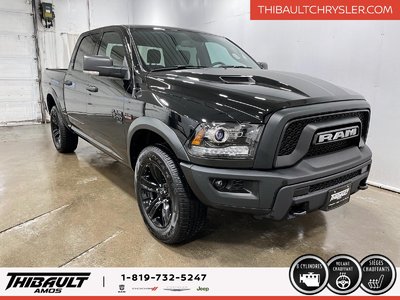 Ram 1500 Classic  2024