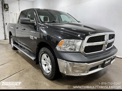 Ram 1500  2017