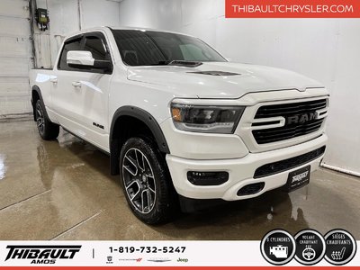 Ram 1500  2019