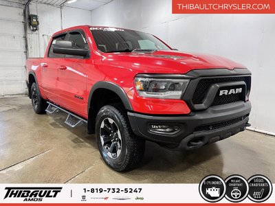 Ram 1500  2019
