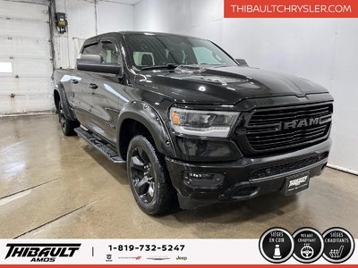 Ram 1500  2019