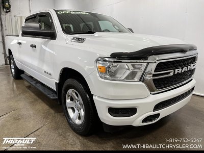 Ram 1500  2019