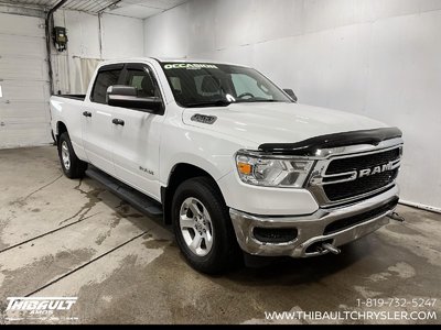 Ram 1500  2019