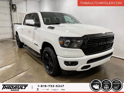Ram 1500  2020