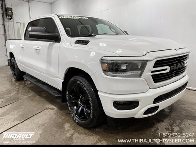 Ram 1500  2020
