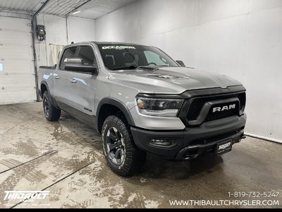 Ram 1500  2020