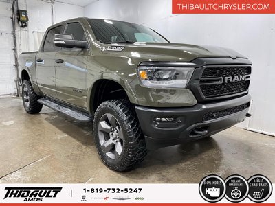 Ram 1500  2021