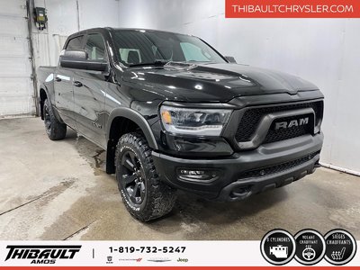 Ram 1500  2021