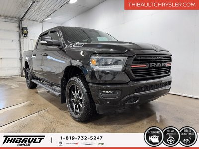 Ram 1500  2021