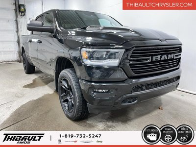 Ram 1500  2021