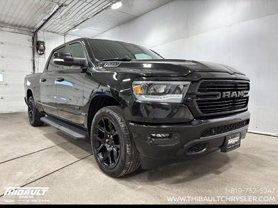 Ram 1500  2021
