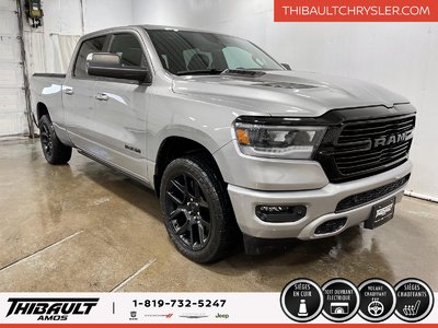 Ram 1500  2022