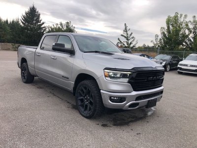 Ram 1500  2022