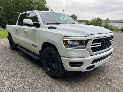 Ram 1500  2022