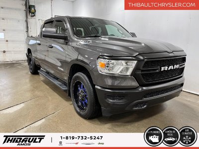 Ram 1500  2022
