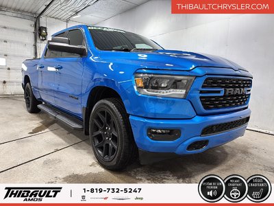 Ram 1500  2022