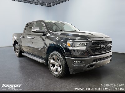 Ram 1500  2022