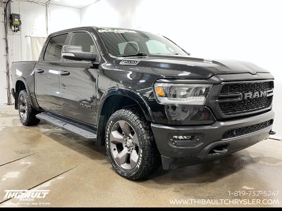 Ram 1500  2022