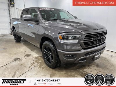 Ram 1500  2023