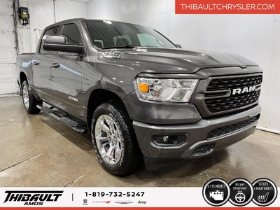 Ram 1500  2023