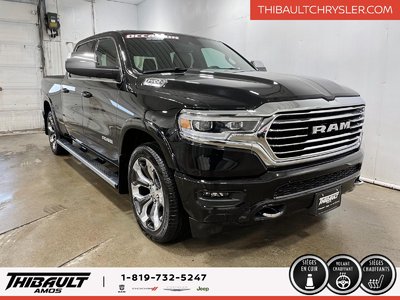 Ram 1500  2023