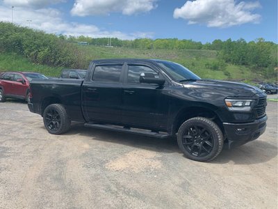 Ram 1500  2023