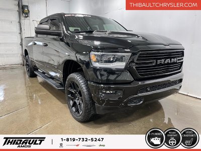 Ram 1500  2023
