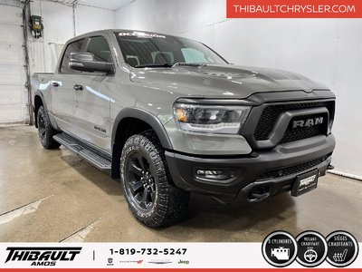 Ram 1500  2023
