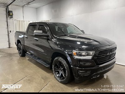 Ram 1500  2023