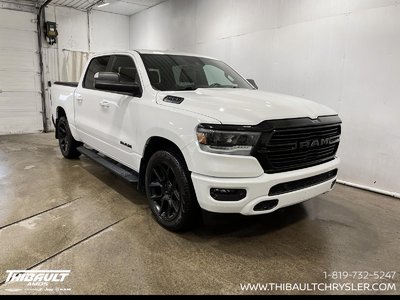 Ram 1500  2023