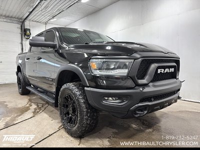 Ram 1500  2023