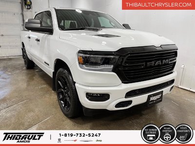 2024 Ram 1500