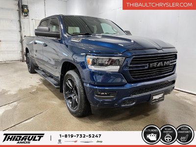2024 Ram 1500