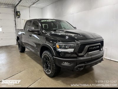 Ram 1500  2024