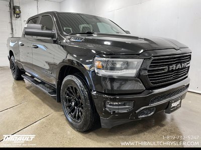 Ram 1500  2024