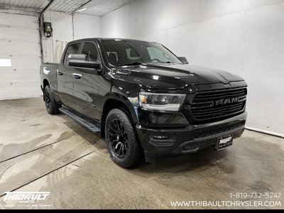 Ram 1500  2024
