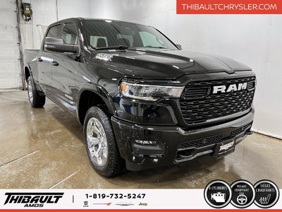 Ram 1500  2025