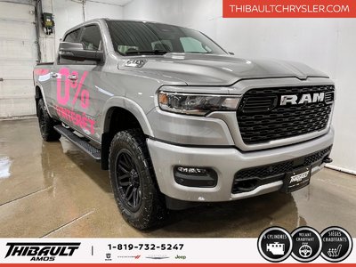 Ram 1500  2025