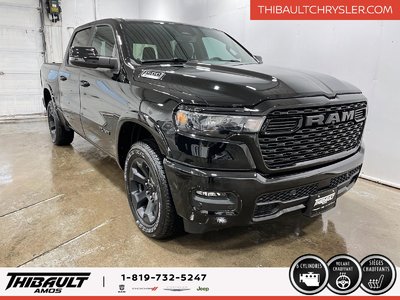 Ram 1500  2025