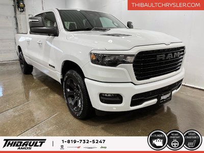 Ram 1500  2025