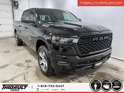 Ram 1500  2025