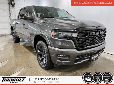 Ram 1500  2025