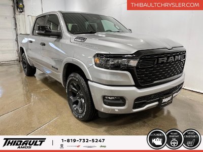 Ram 1500  2025