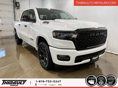 Ram 1500  2025