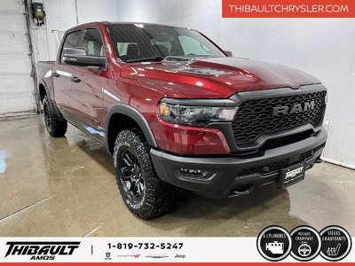 Ram 1500  2025
