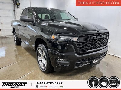 Ram 1500  2025