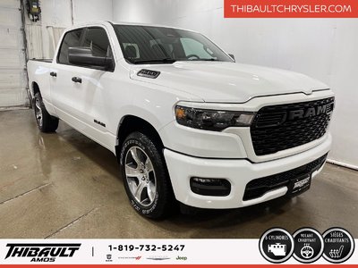 Ram 1500  2025