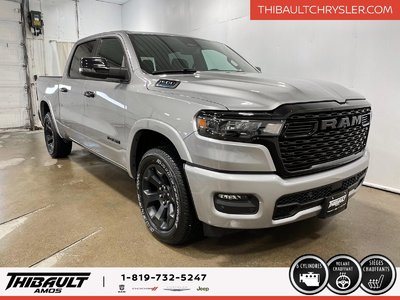 Ram 1500  2025