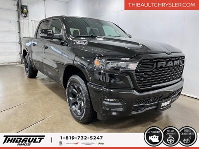 Ram 1500  2025
