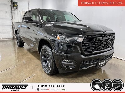 Ram 1500  2025